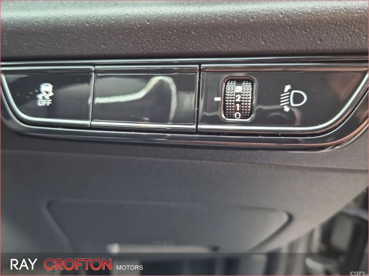 Kia e-Niro SUV, Electric, 2023, Grey