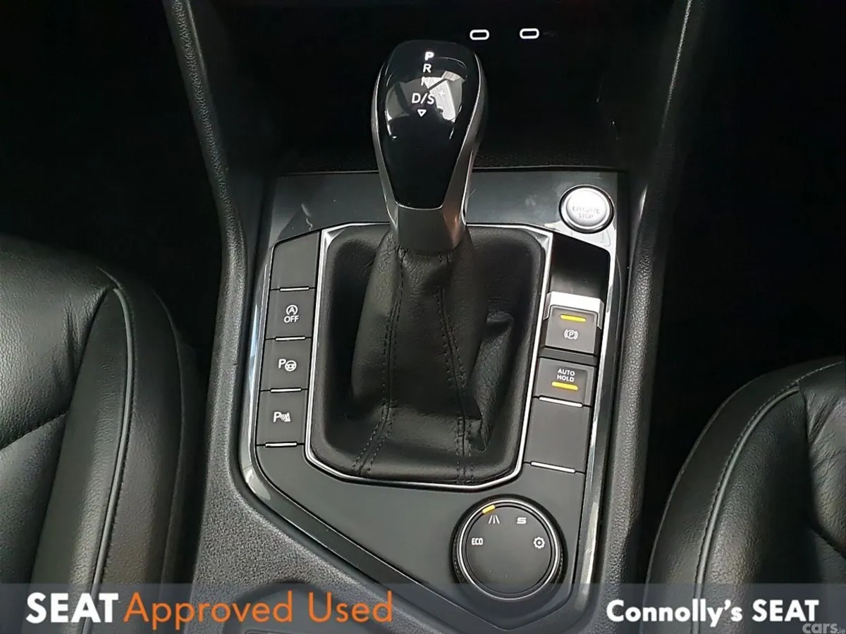 SEAT Tarraco Estate, Diesel, 2023, Grey