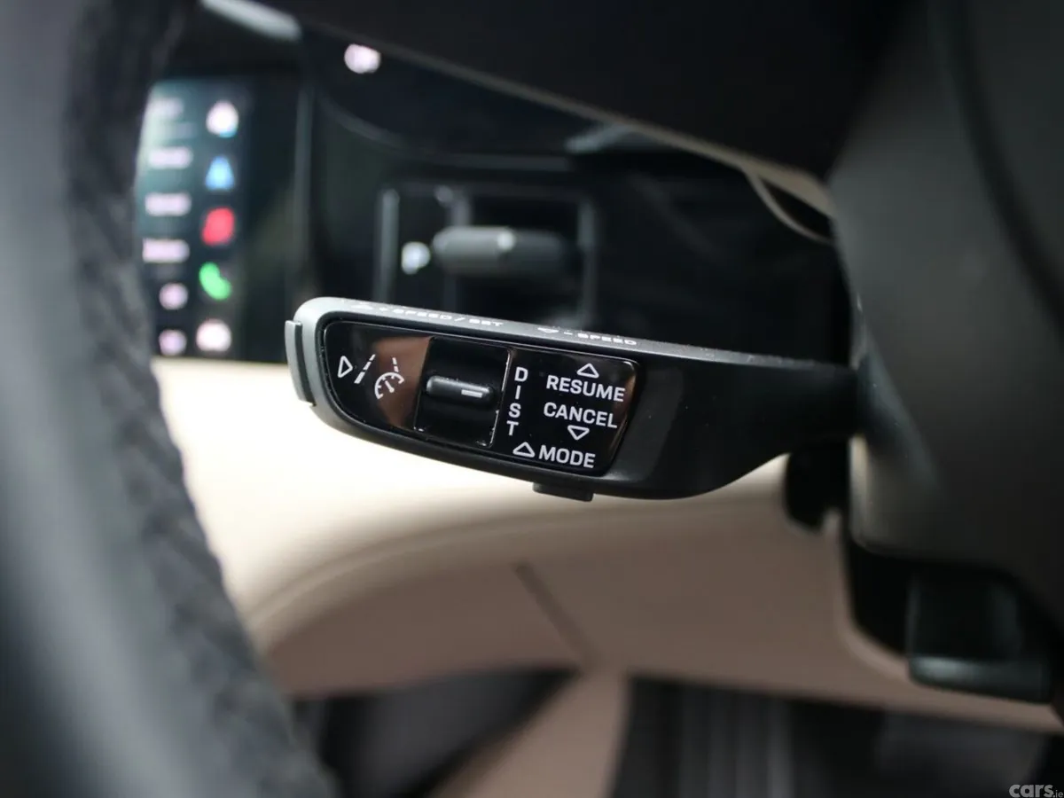Porsche Taycan Estate, Electric, 2024, Blue