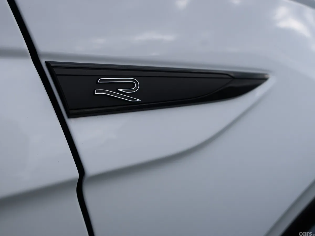 Volkswagen Polo Hatchback, Petrol, 2024, White
