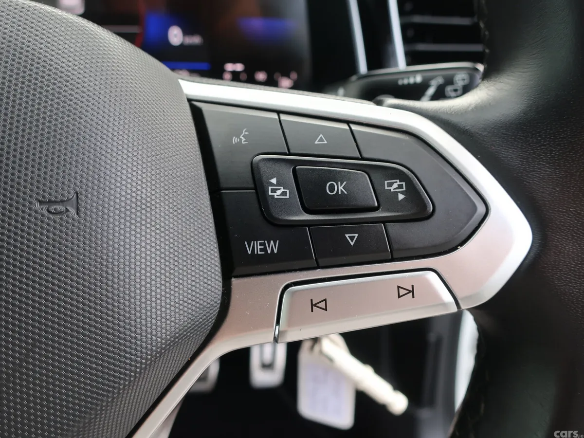 Volkswagen Polo Hatchback, Petrol, 2024, White