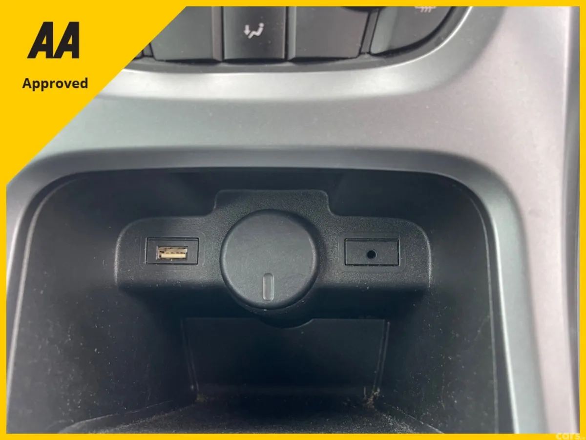 Opel Astra Saloon, Diesel, 2016, Silver