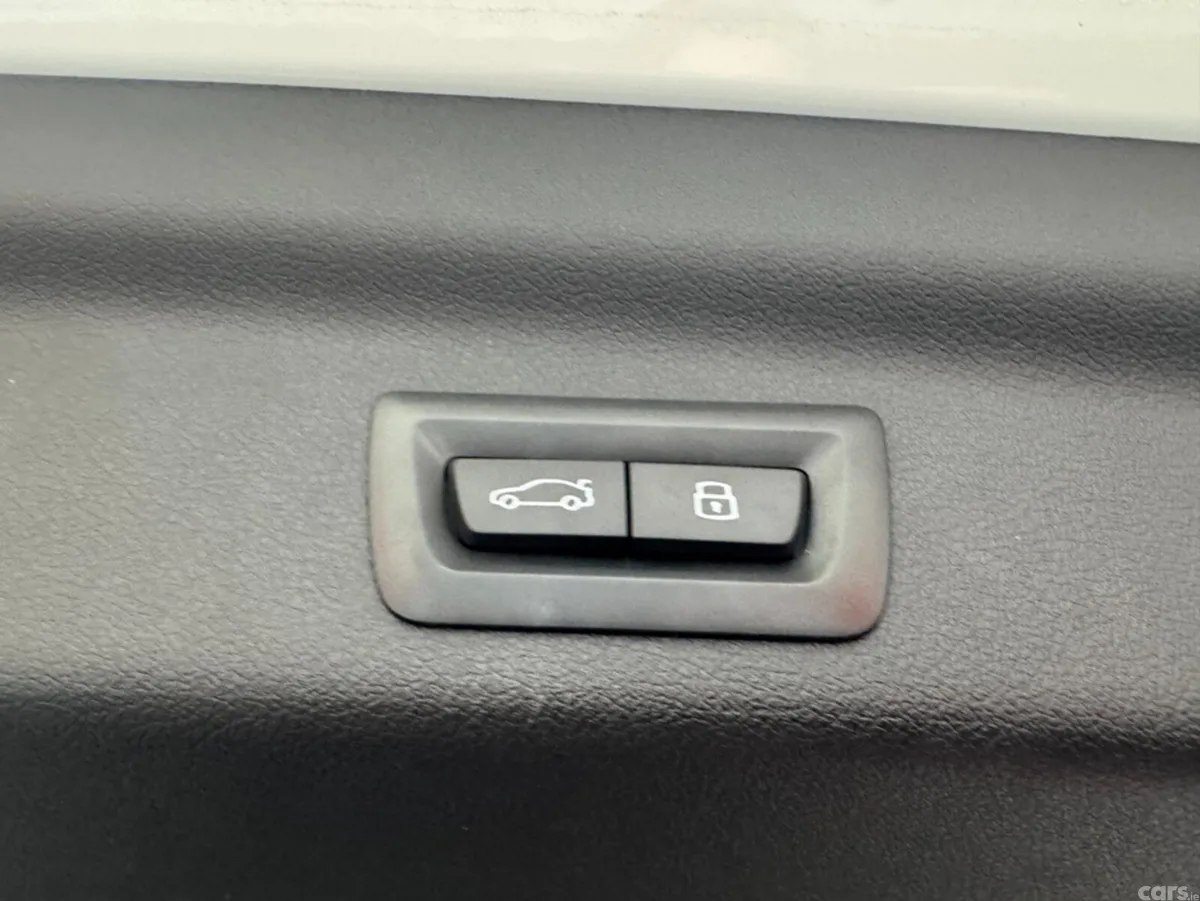 BMW iX1 SUV, Electric, 2023, White