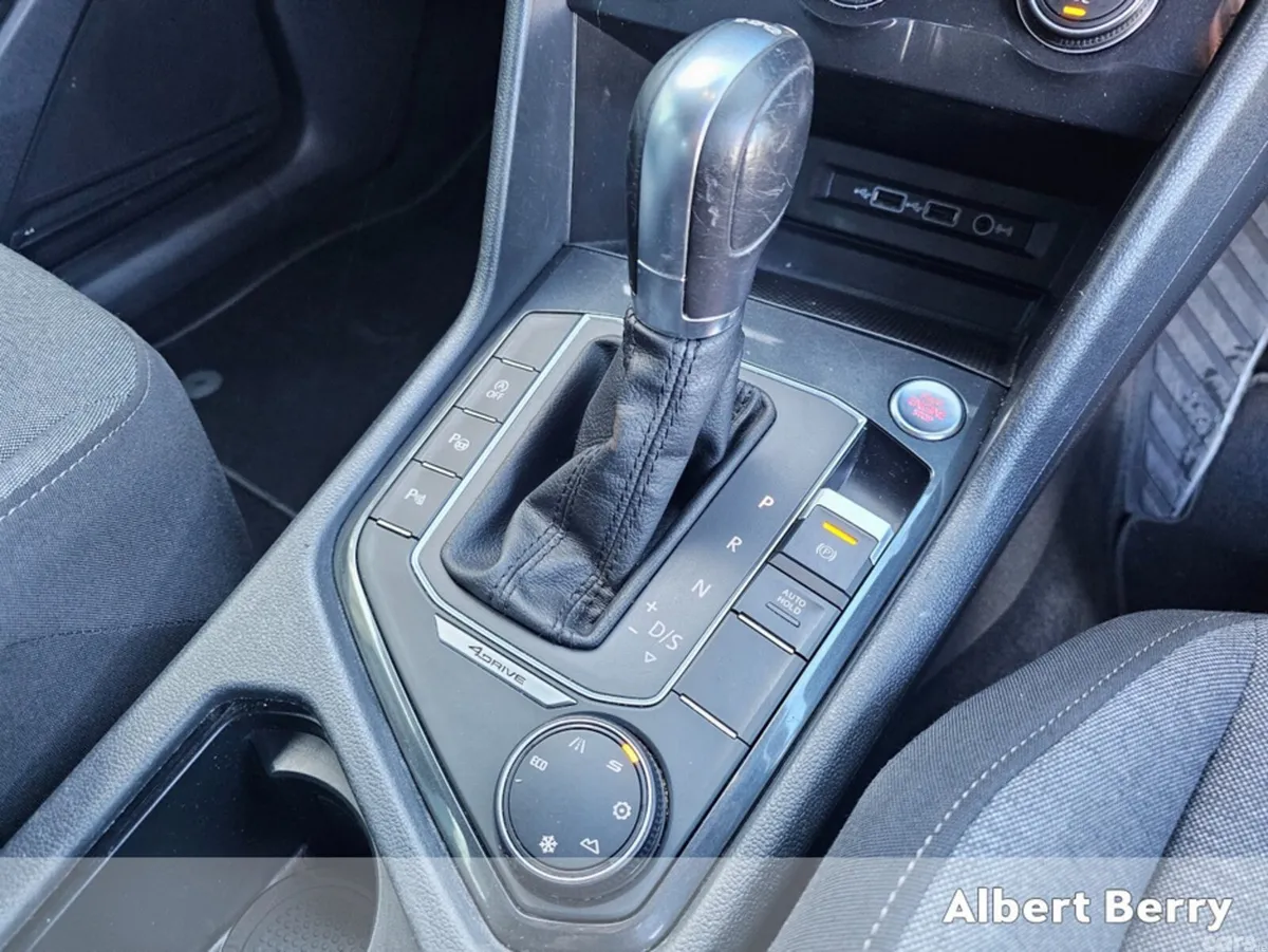 SEAT Tarraco SUV, Diesel, 2019, Grey