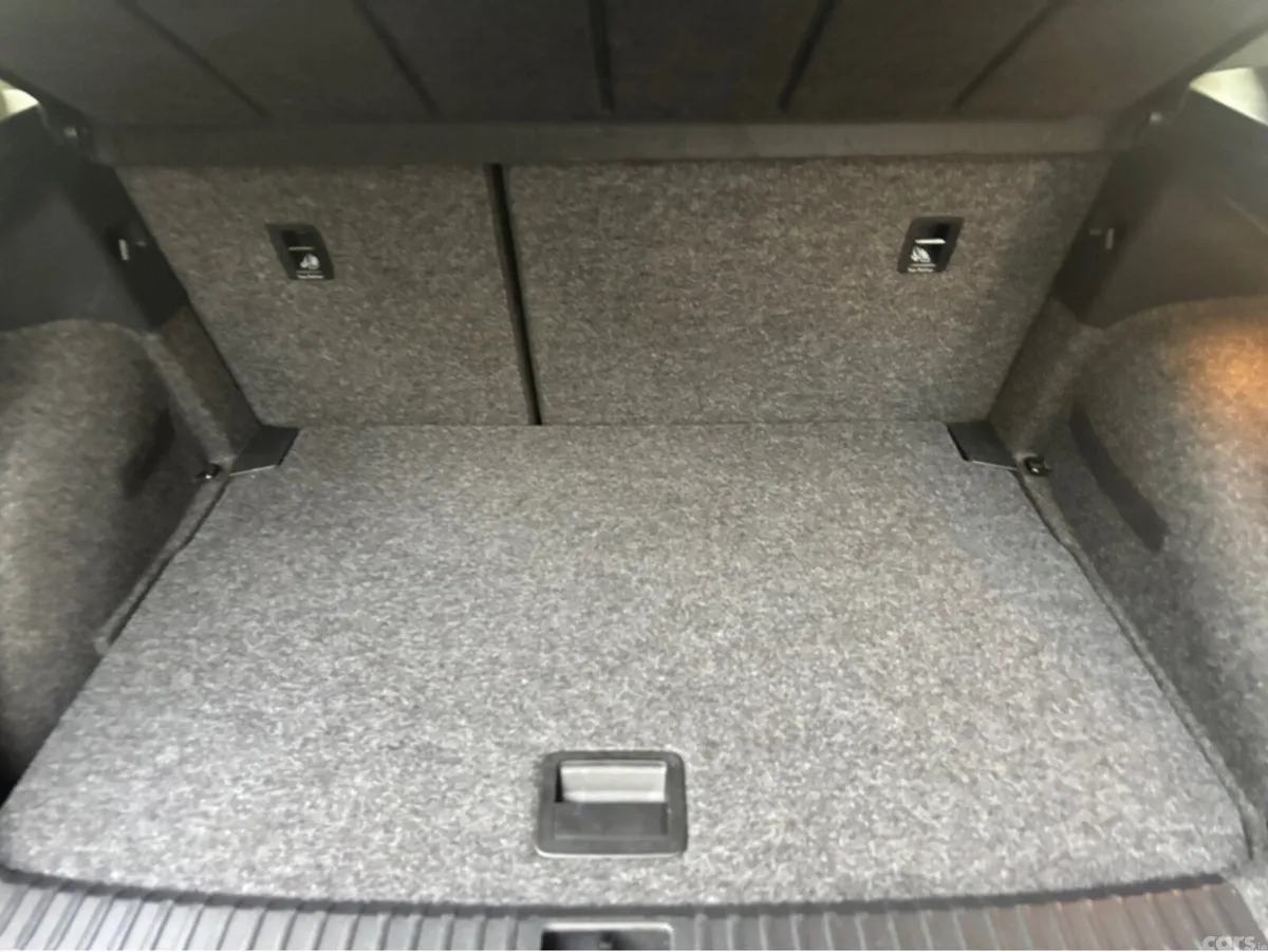 SEAT Arona Hatchback, Petrol, 2025, Black