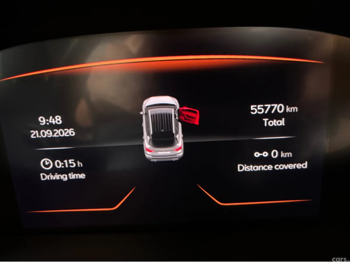 SEAT Arona Hatchback, Petrol, 2025, Black