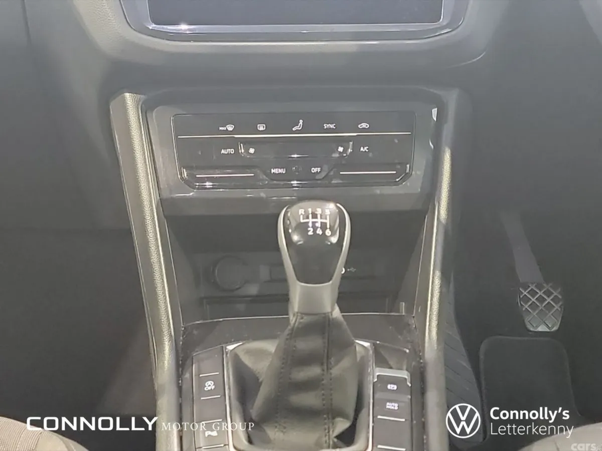 Volkswagen Tiguan SUV, Diesel, 2023, Grey