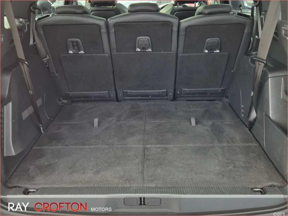 Peugeot 5008 MPV, Diesel, 2019, Blue