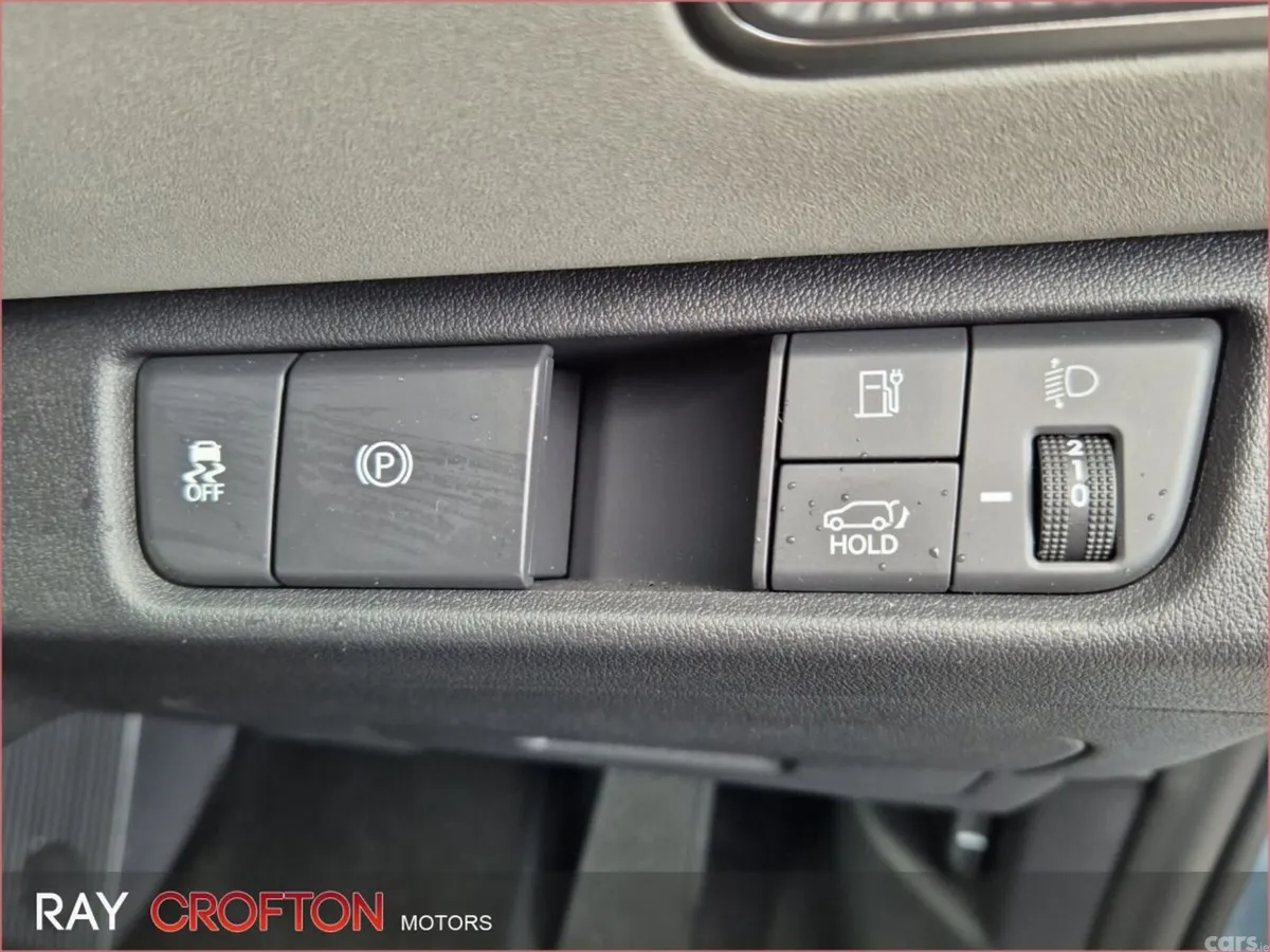 Kia EV5 MPV, Electric, 2026, Blue