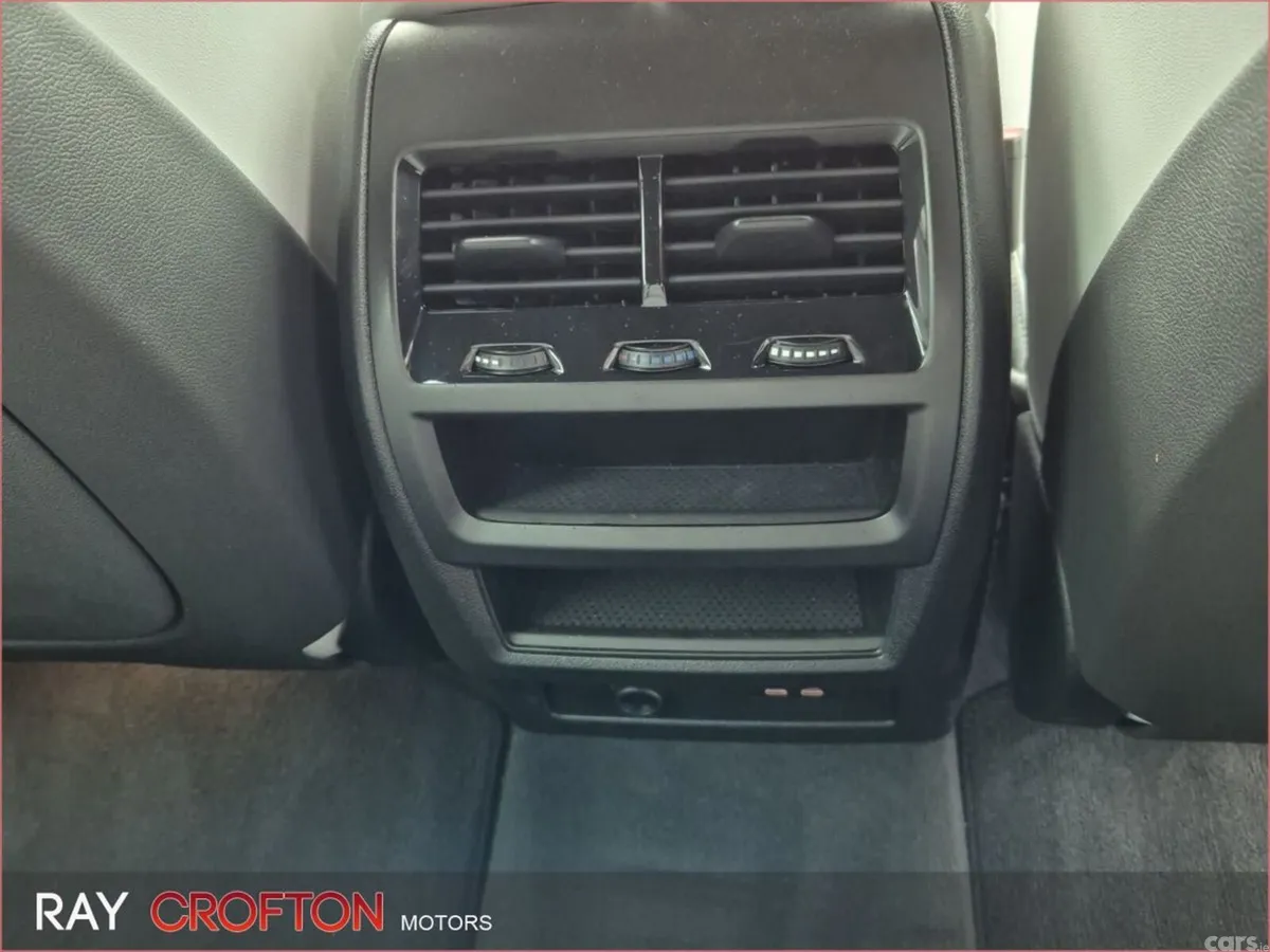 BMW X5 SUV, Petrol Plug-in Hybrid, 2025, Grey