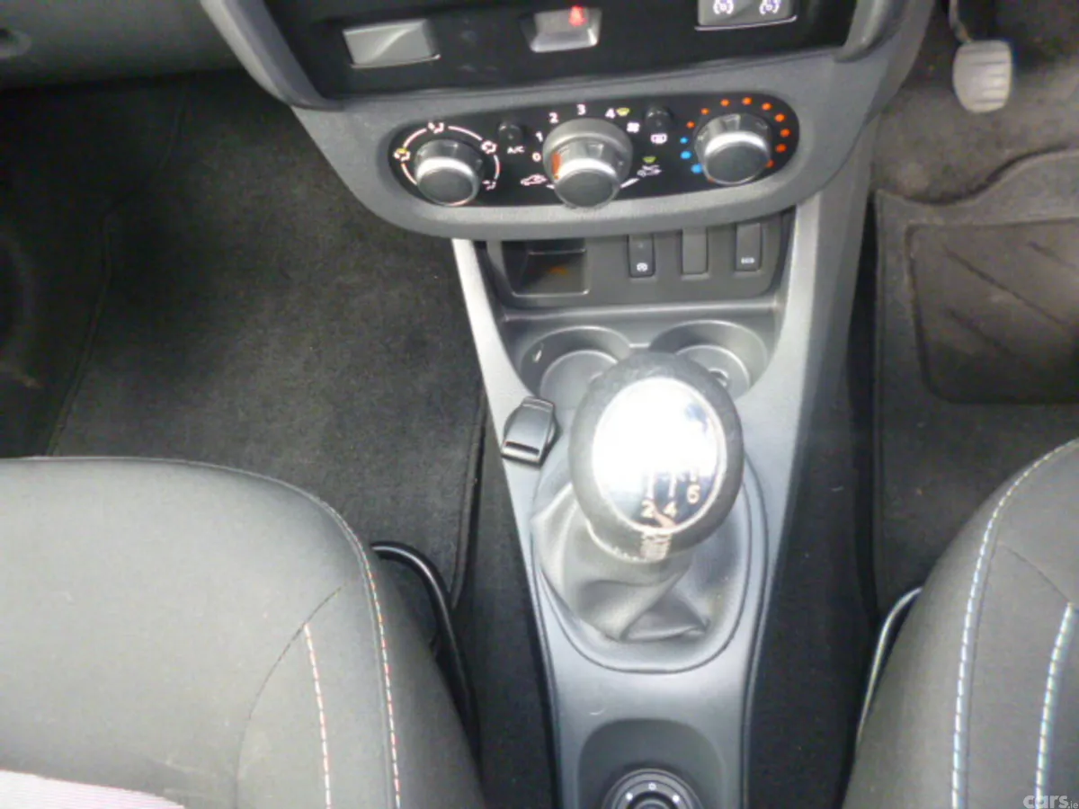 Dacia Duster SUV, Diesel, 2018, Blue