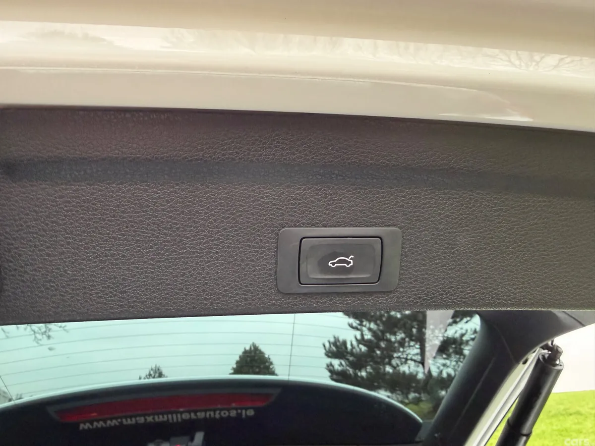 Audi Q3 SUV, Petrol, 2022, White