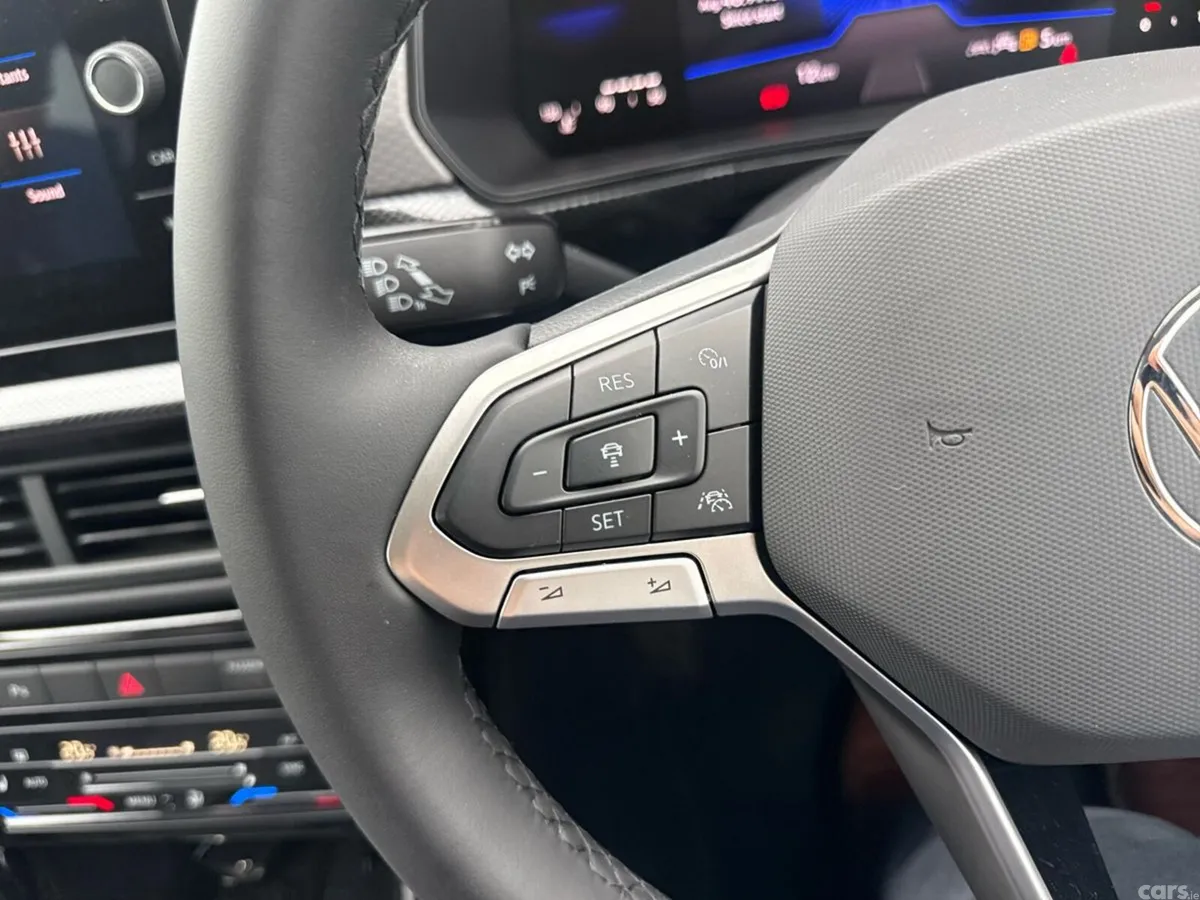 Volkswagen T-Cross SUV, Petrol, 2026, Grey