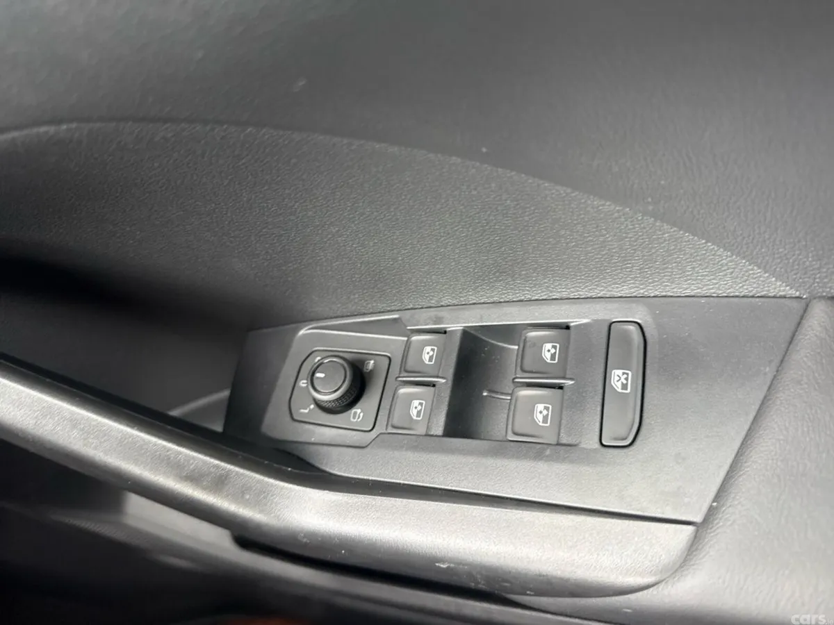 Volkswagen T-Cross SUV, Petrol, 2026, Grey