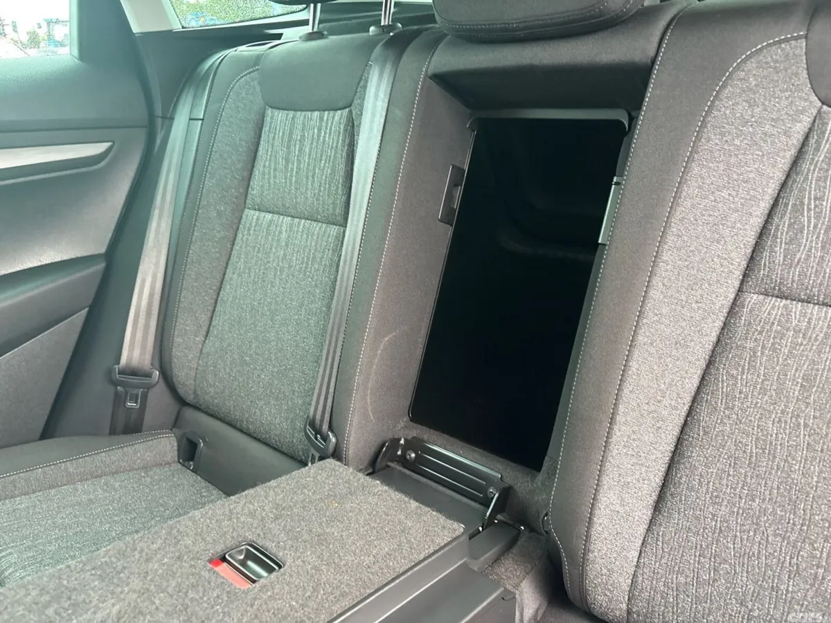 Skoda Karoq Estate, Diesel, 2019, Blue