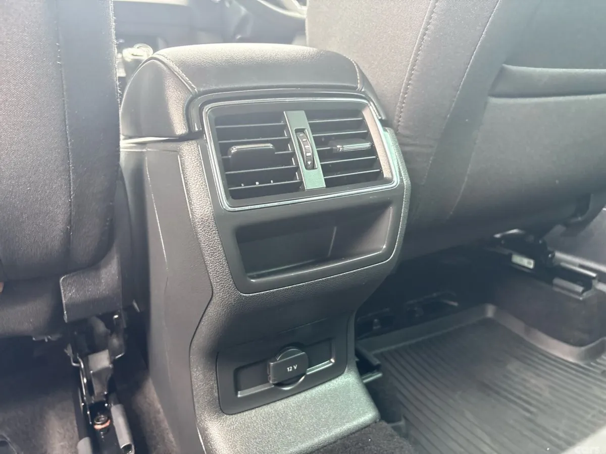 Skoda Karoq Estate, Diesel, 2019, Blue