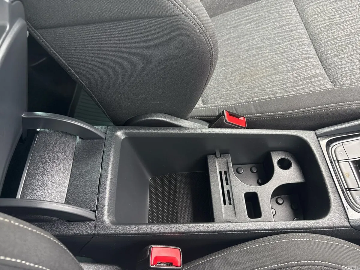 Skoda Karoq Estate, Diesel, 2019, Blue