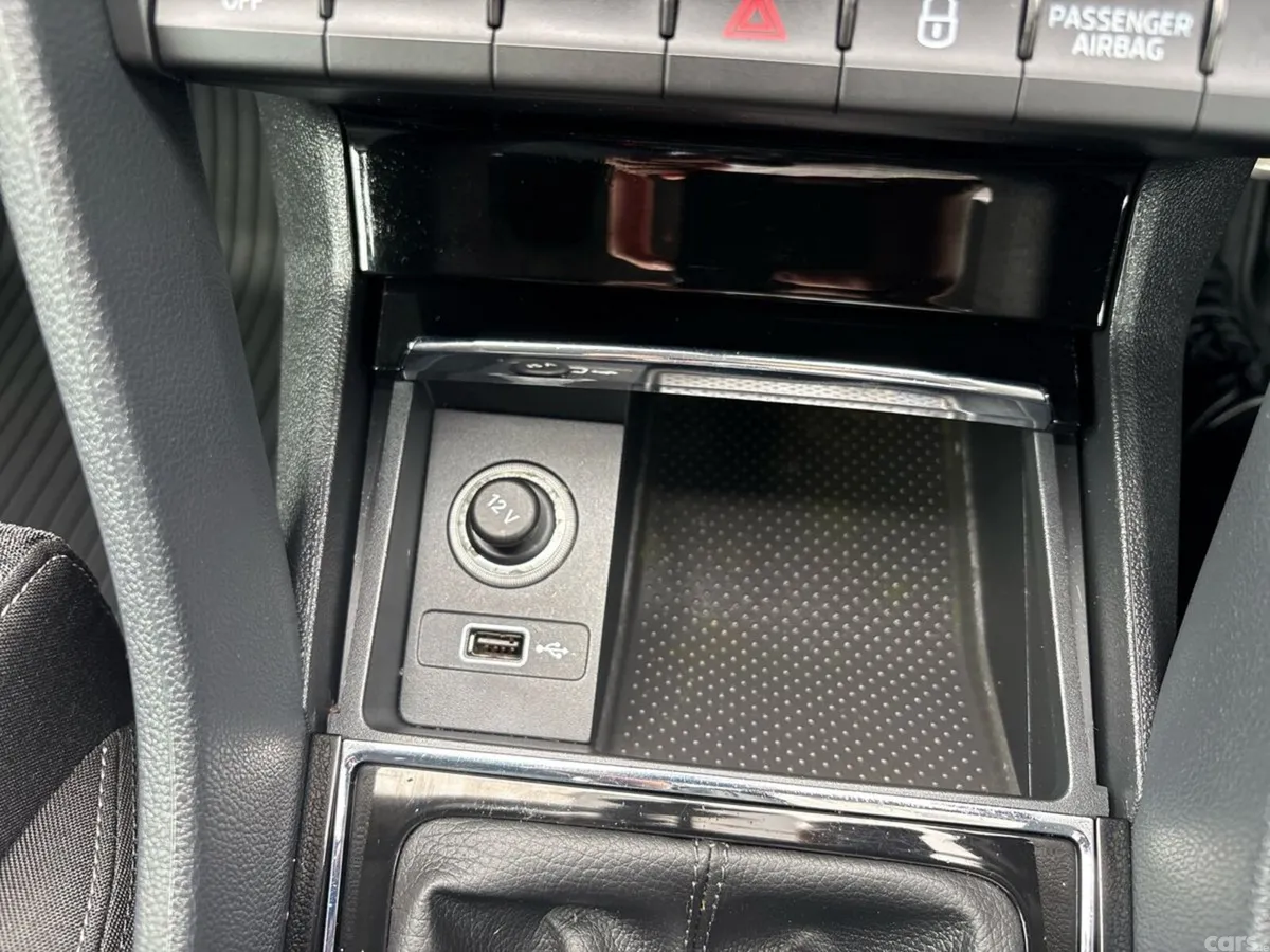 Skoda Karoq Estate, Diesel, 2019, Blue