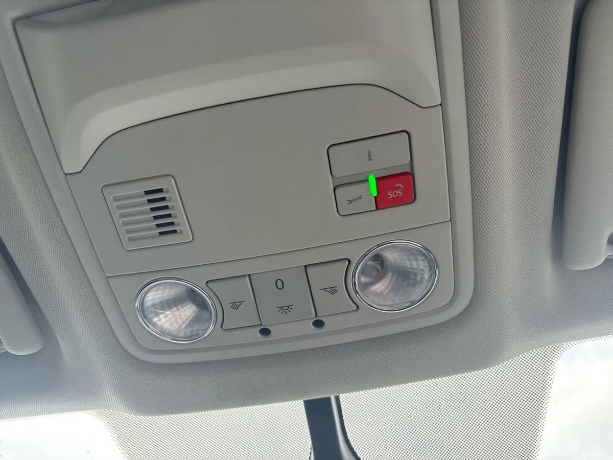 Skoda Karoq Estate, Diesel, 2019, Blue