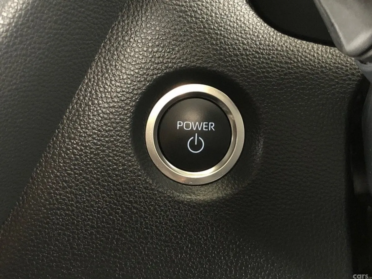Toyota Corolla Hatchback, Petrol Hybrid, 2026, Red