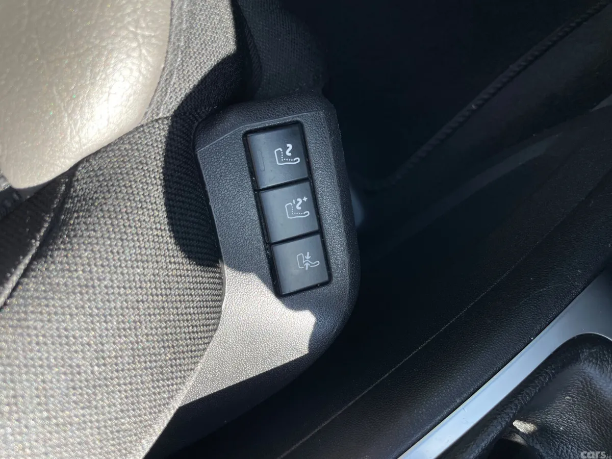 Citroen C4 Picasso MPV, Diesel, 2018, Grey