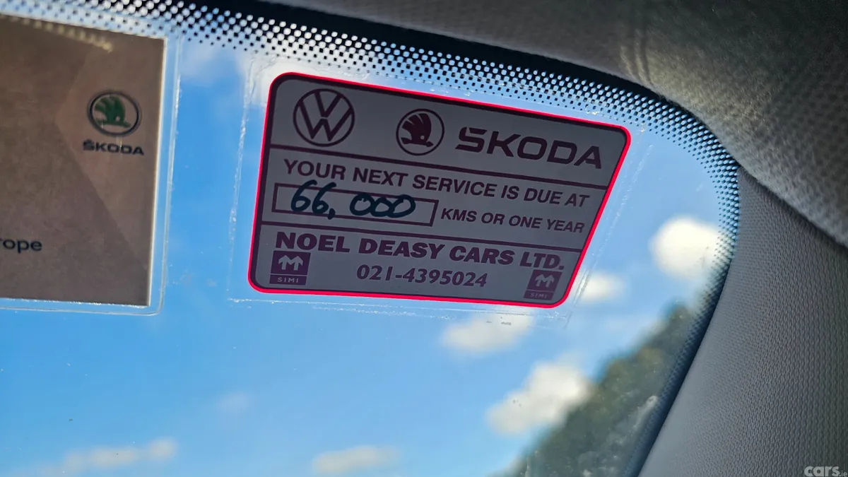 Skoda Kamiq Hatchback, Petrol, 2022, Grey