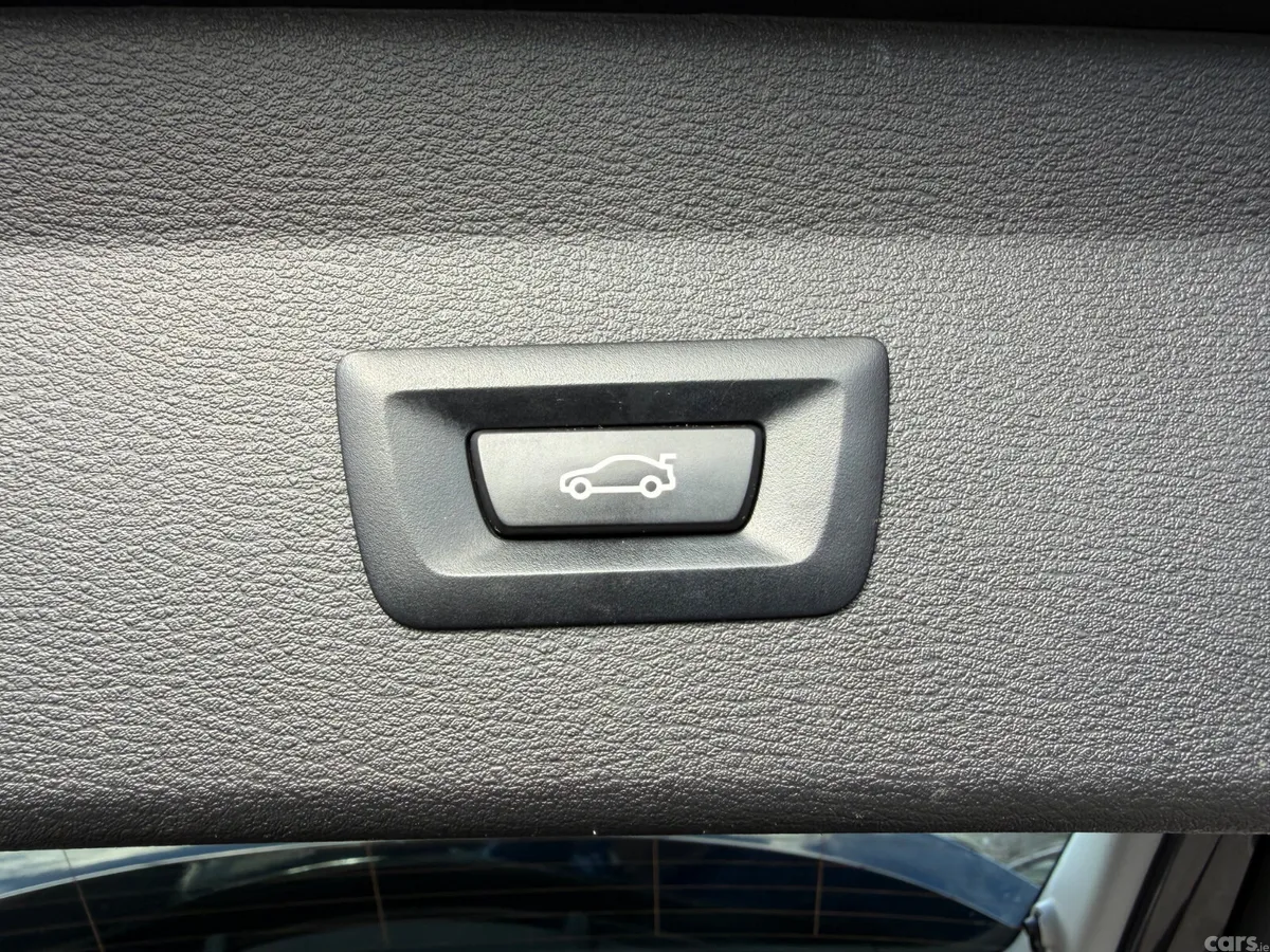 BMW X1 SUV, Diesel, 2022, Grey