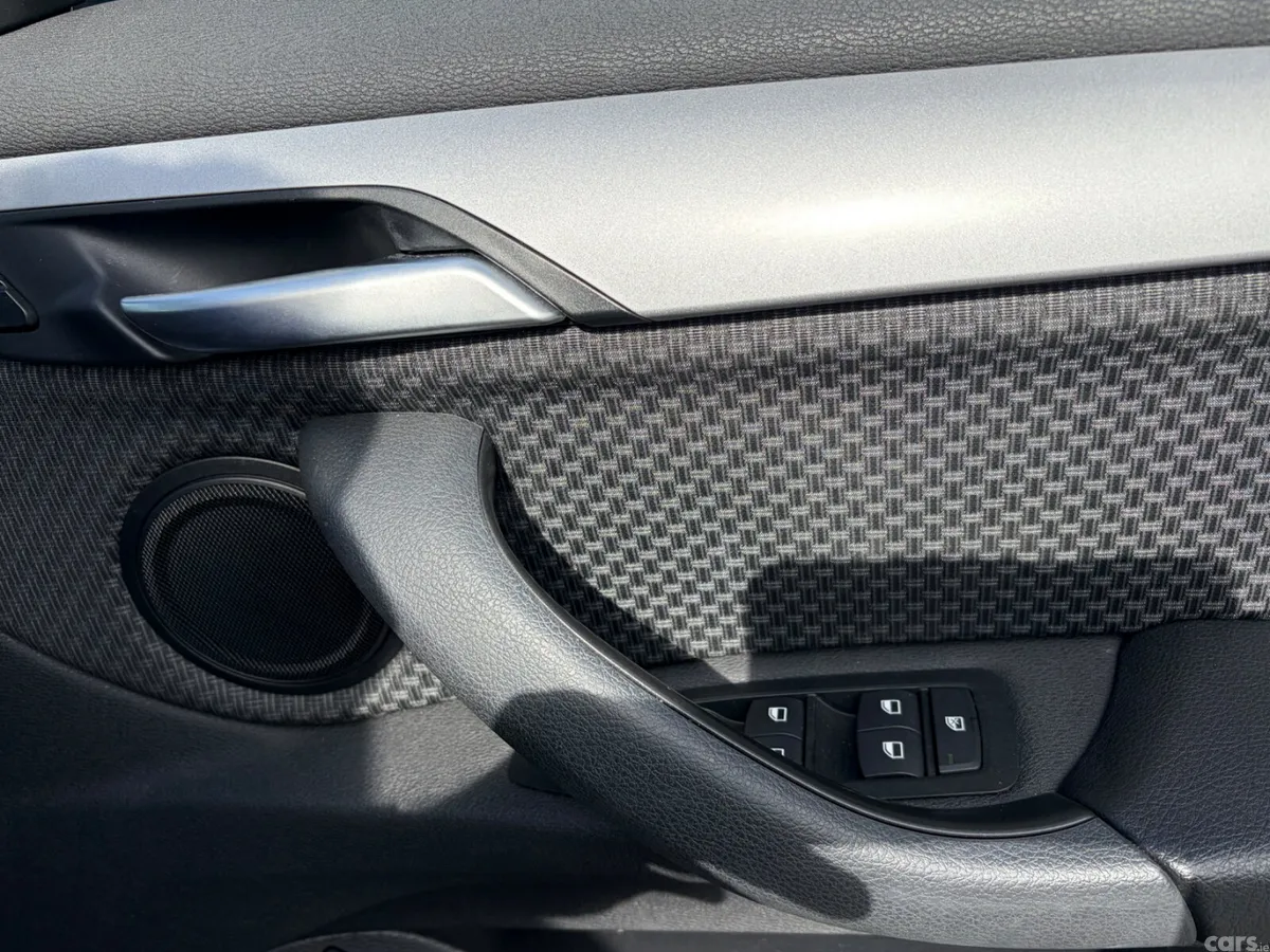 BMW X1 SUV, Diesel, 2022, Grey