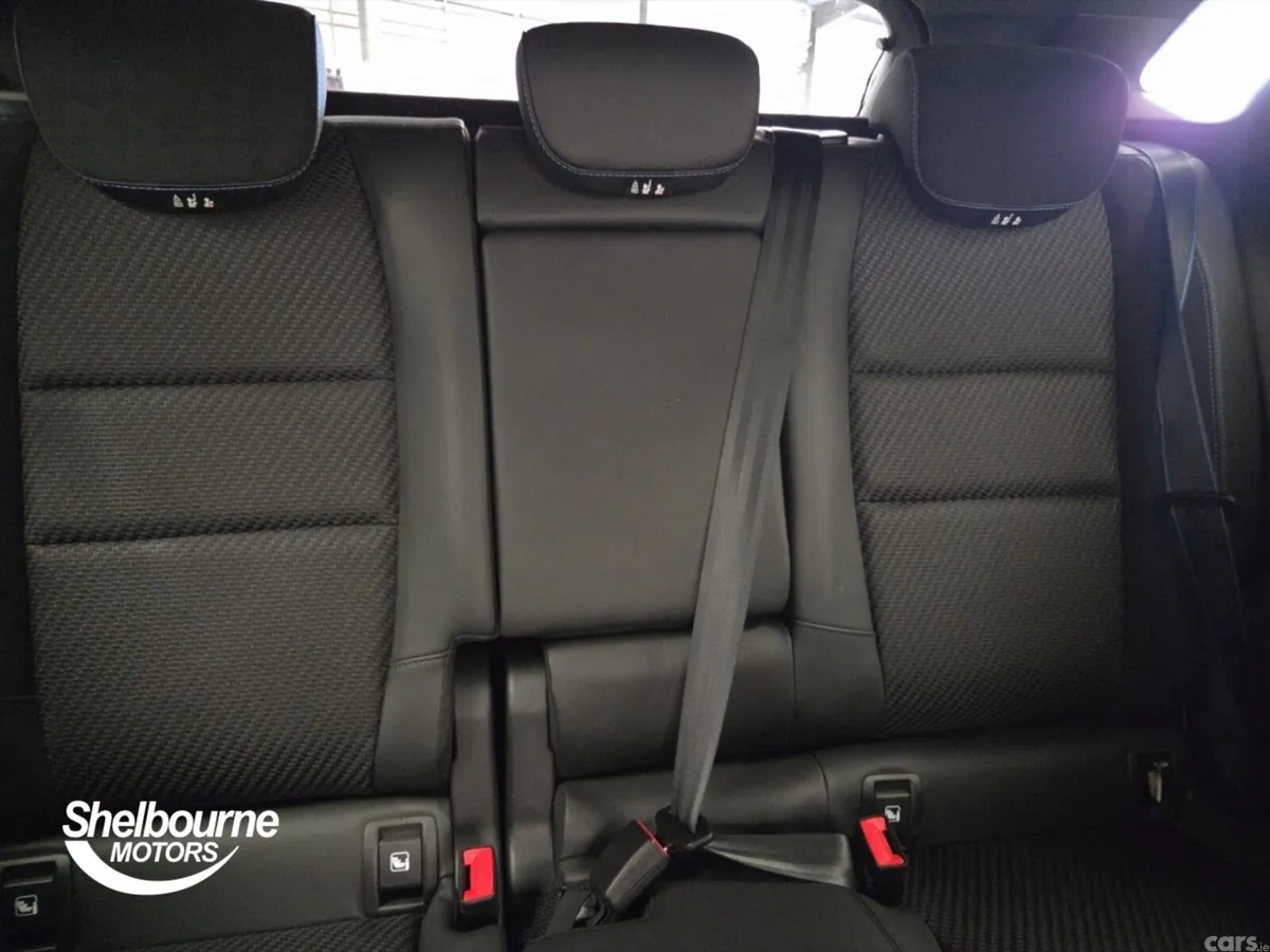 Renault Austral Estate, Petrol Hybrid, 2026, Black