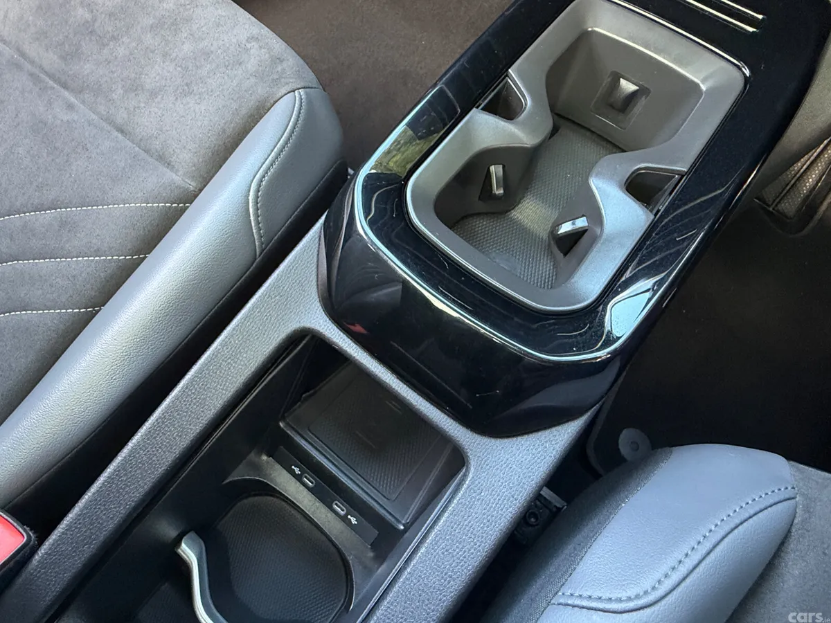 Volkswagen ID.4 Estate, Electric, 2023, White
