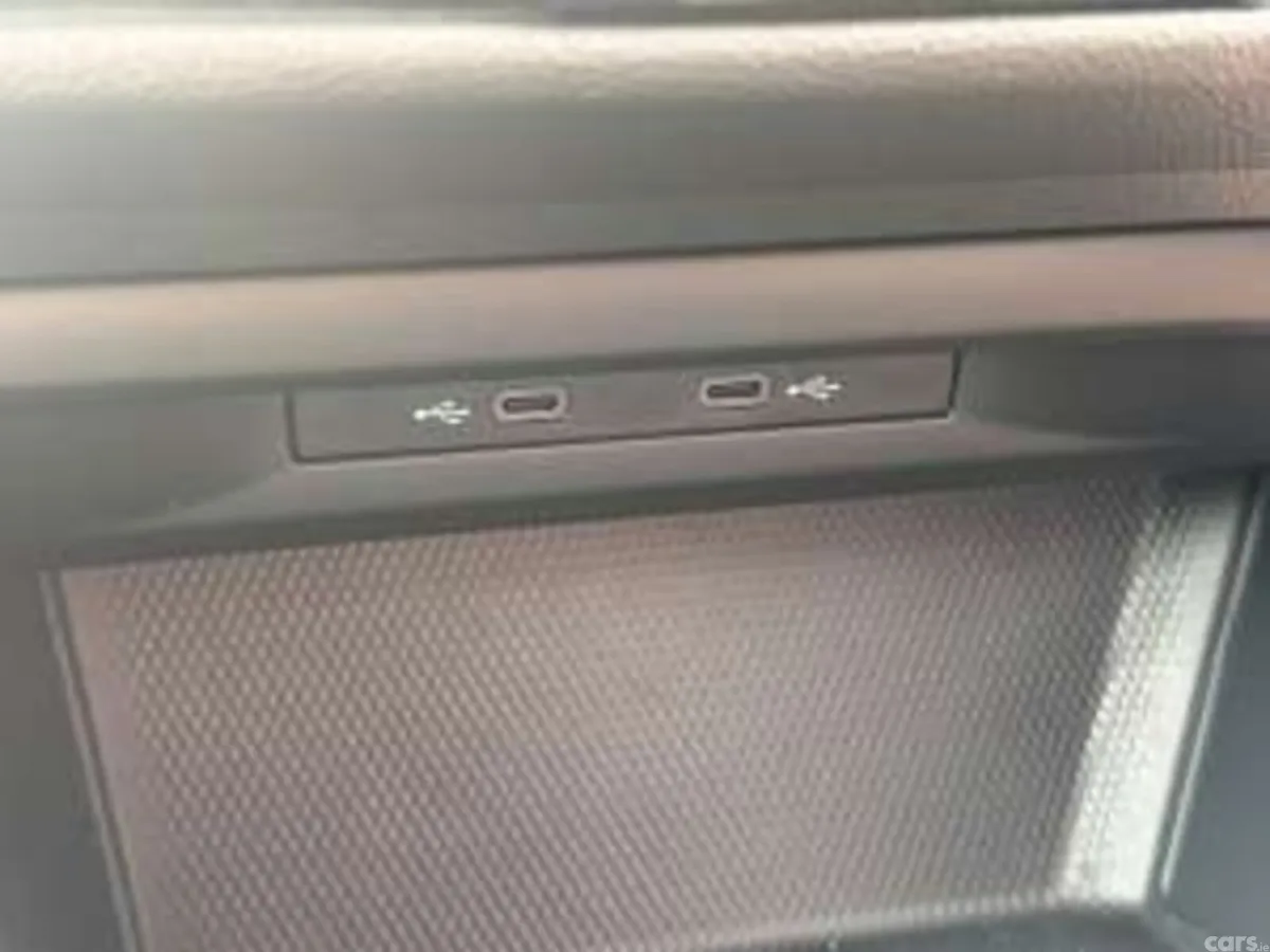 Volkswagen Golf Hatchback, Diesel, 2021, Grey