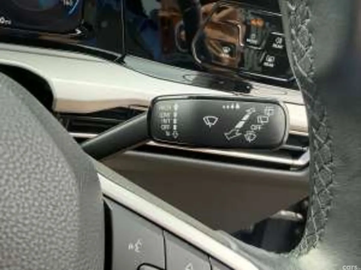 Volkswagen Golf Hatchback, Diesel, 2021, Grey