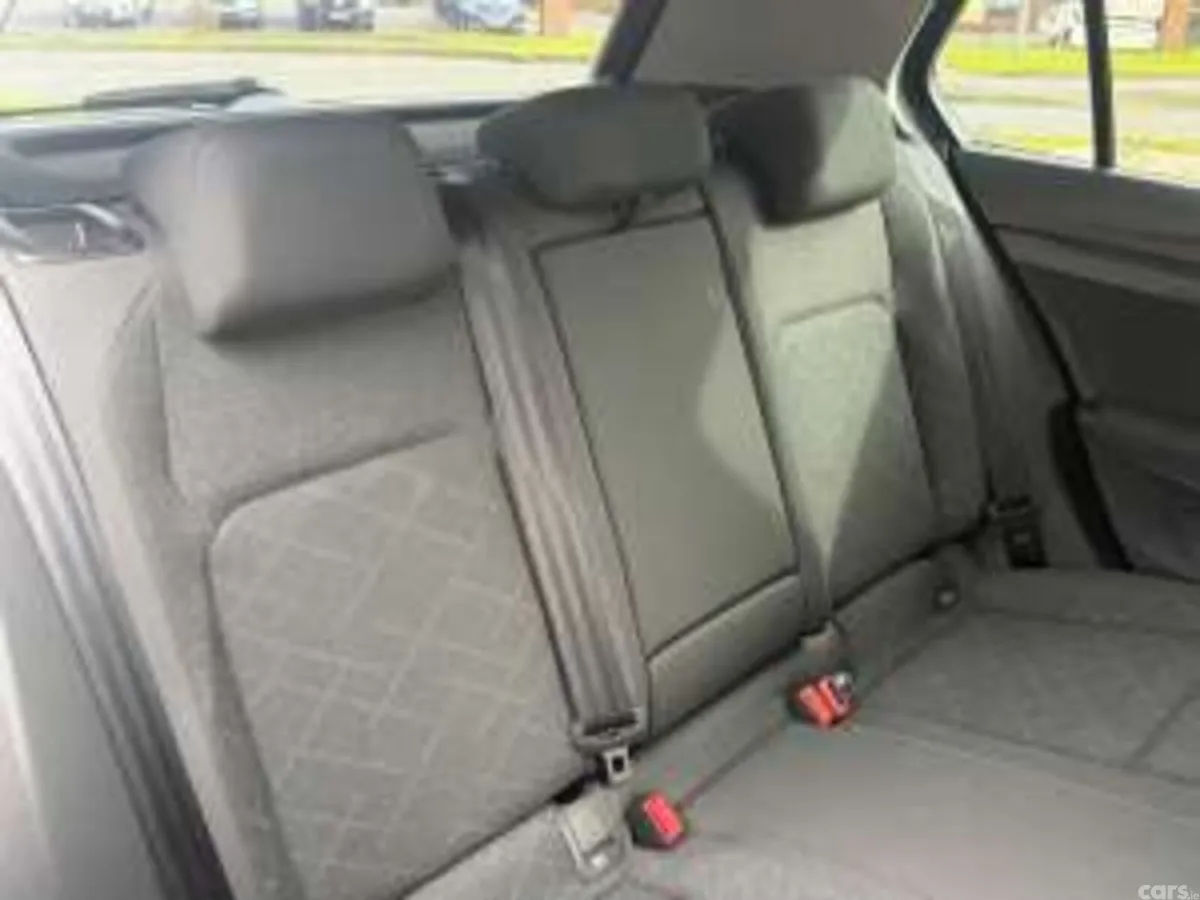 Volkswagen Golf Hatchback, Diesel, 2021, Grey
