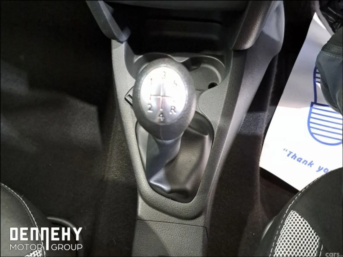 Dacia Sandero Stepway Hatchback, Diesel, 2018, Blue