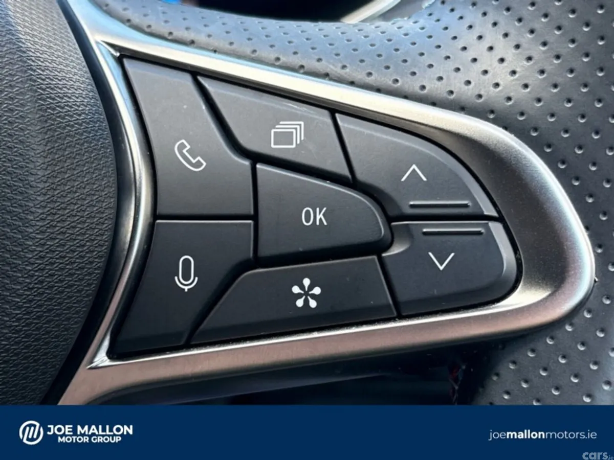 Renault Symbioz Hatchback, Petrol Hybrid, 2025, Grey