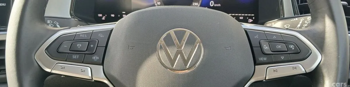 Volkswagen T-Roc SUV, Diesel, 2026, Black