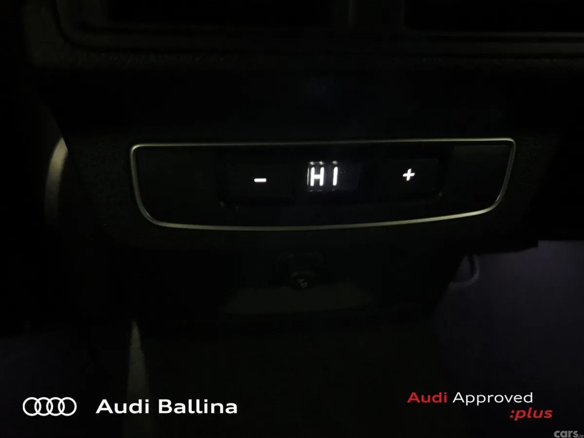 Audi Q5 SUV, Diesel, 2024, Grey
