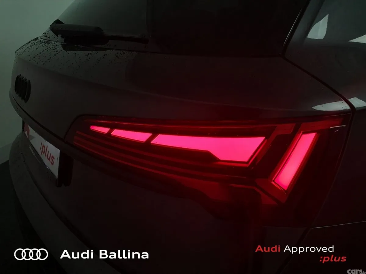 Audi Q5 SUV, Diesel, 2024, Grey