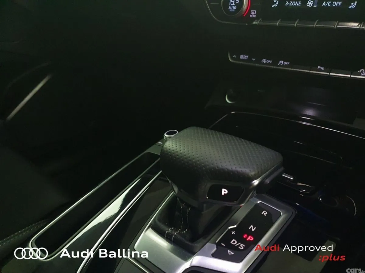 Audi Q5 SUV, Diesel, 2024, Grey