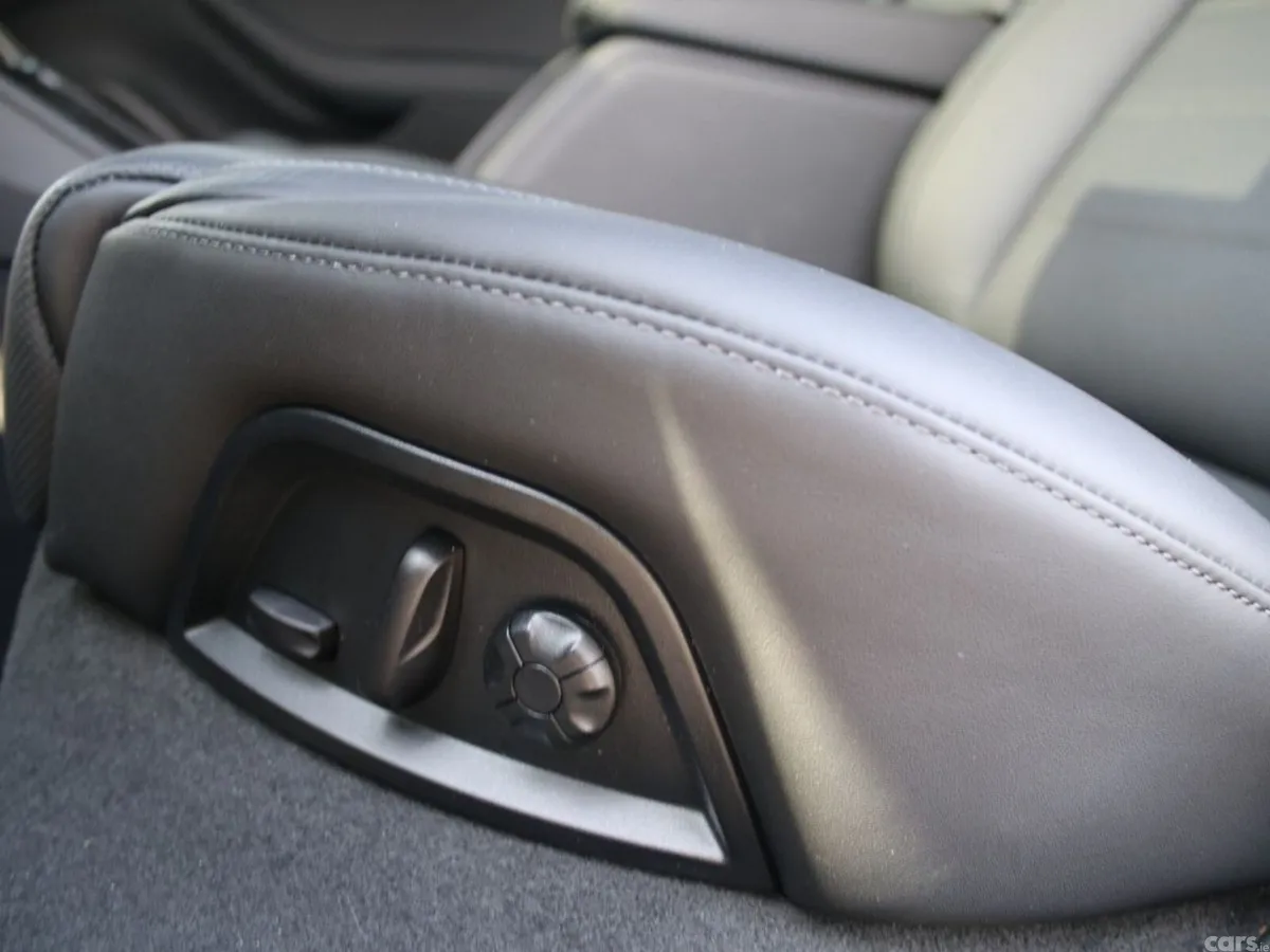 Porsche Panamera Hatchback, Petrol Plug-in Hybrid, 2026, Grey