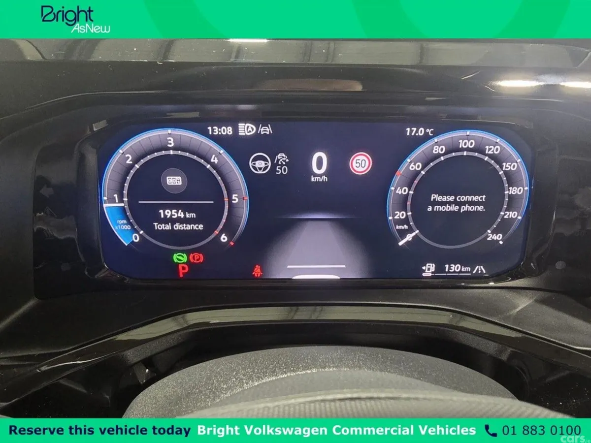 Volkswagen California Motor Caravan, Diesel, 2026, Grey