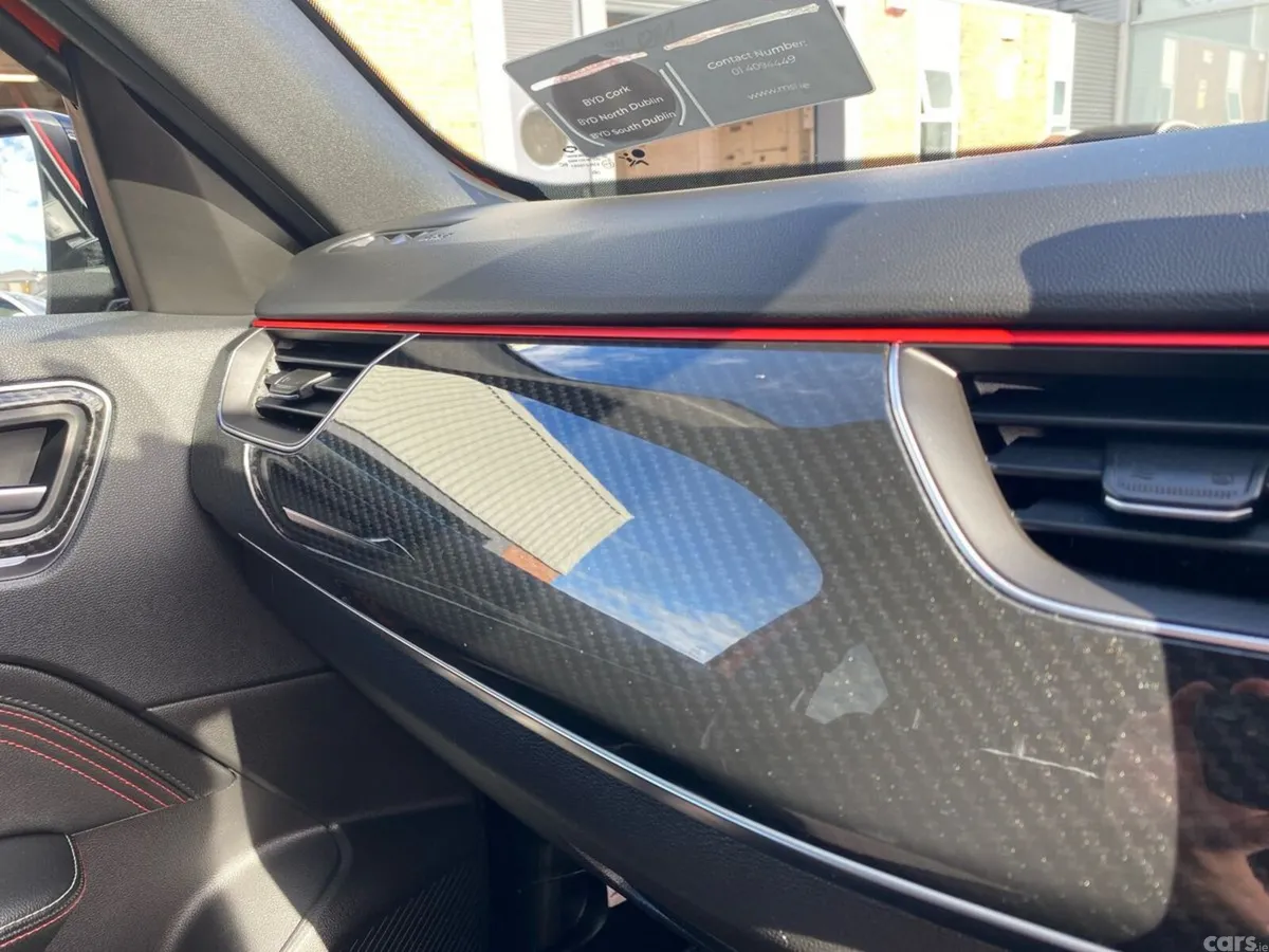 Renault Arkana Hatchback, Petrol, 2023, Orange