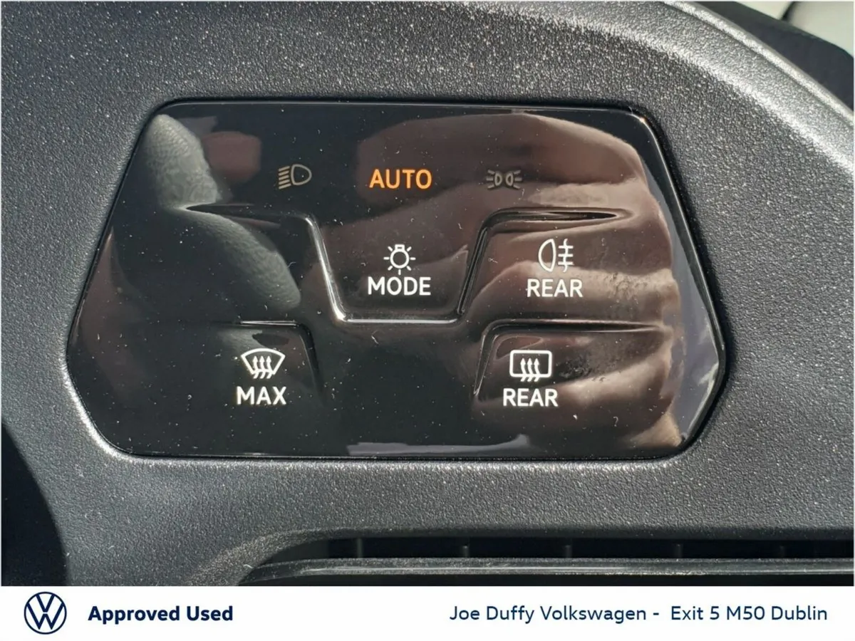 Volkswagen Caddy MPV, Diesel, 2026, White
