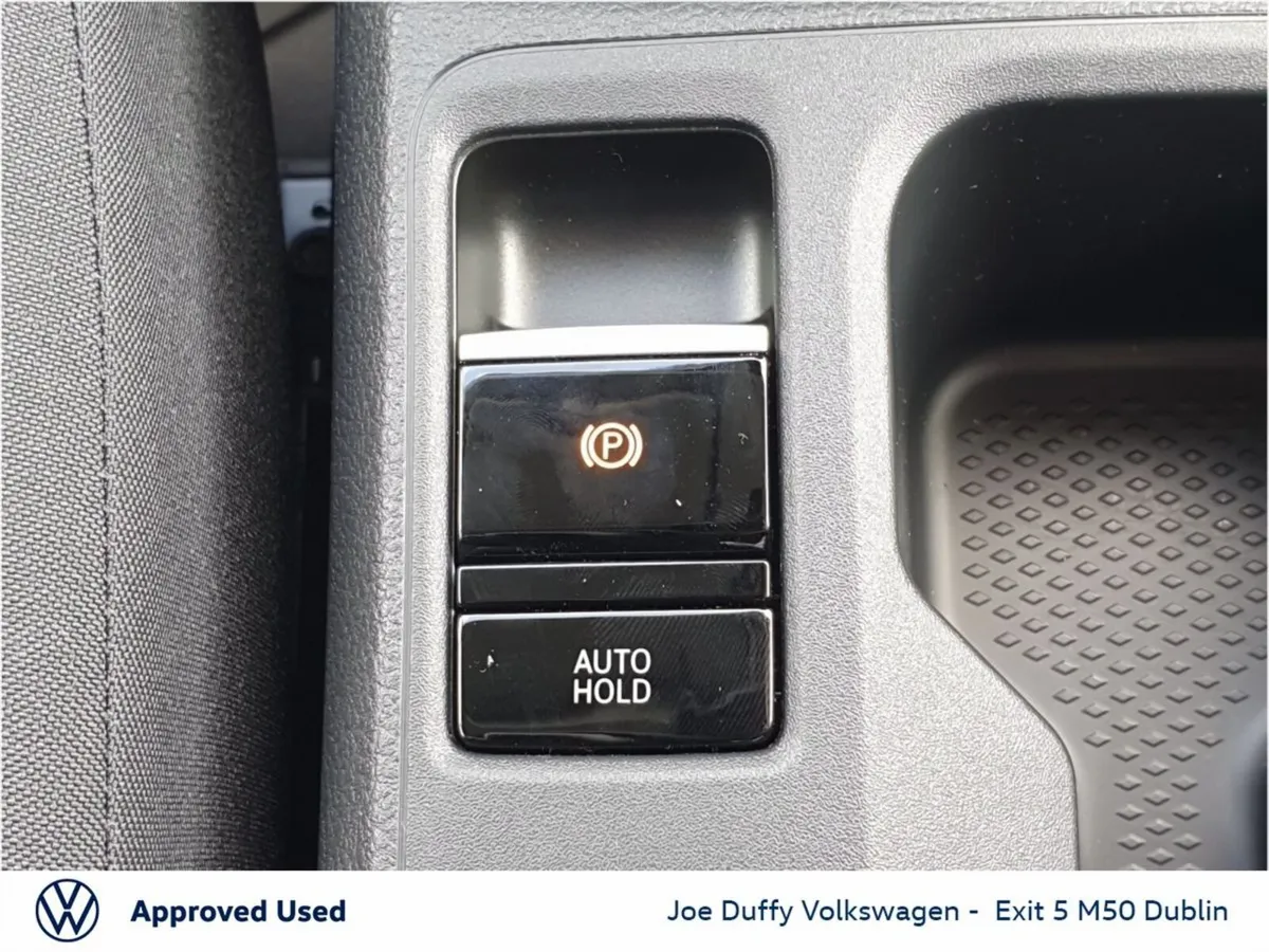 Volkswagen Caddy MPV, Diesel, 2026, White