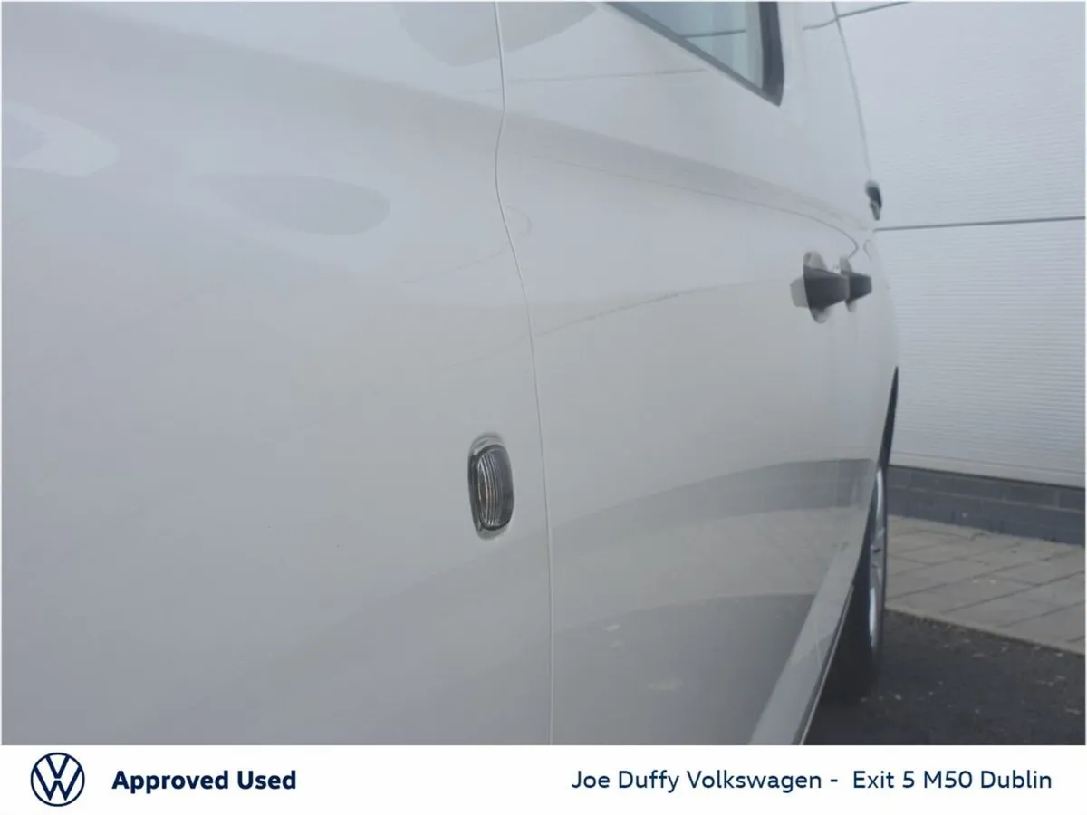 Volkswagen Caddy MPV, Diesel, 2026, White