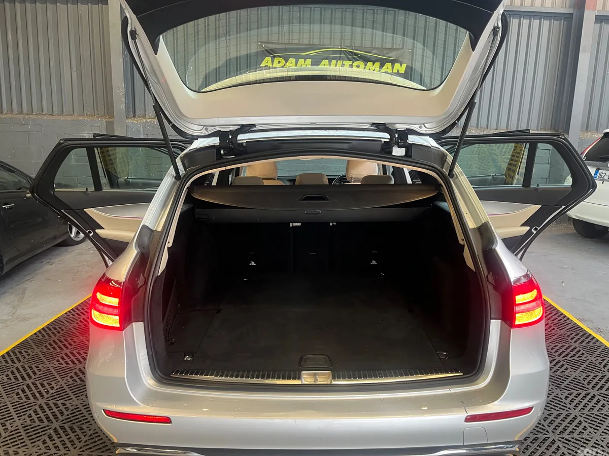 Mercedes-Benz E-Class Estate, Diesel, 2018, Grey