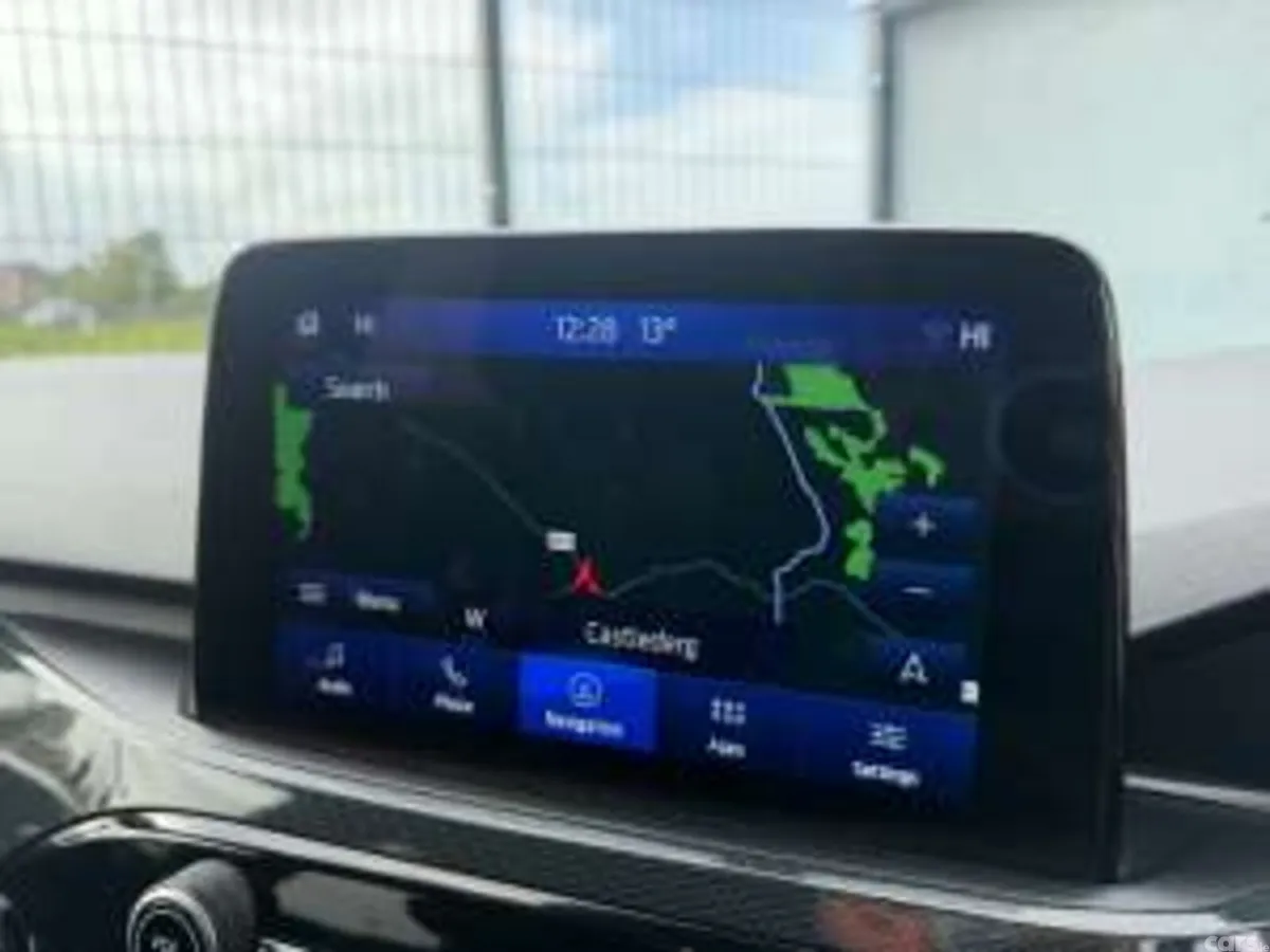 Ford Kuga SUV, Diesel Hybrid, 2020, Grey