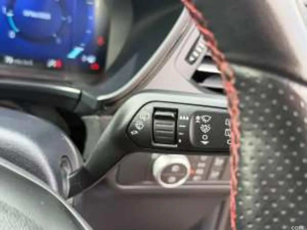 Ford Kuga SUV, Diesel Hybrid, 2020, Grey