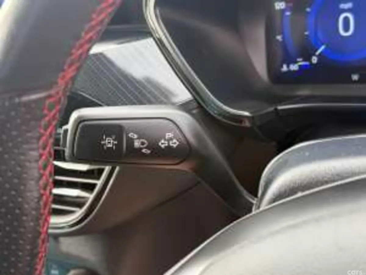 Ford Kuga SUV, Diesel Hybrid, 2020, Grey