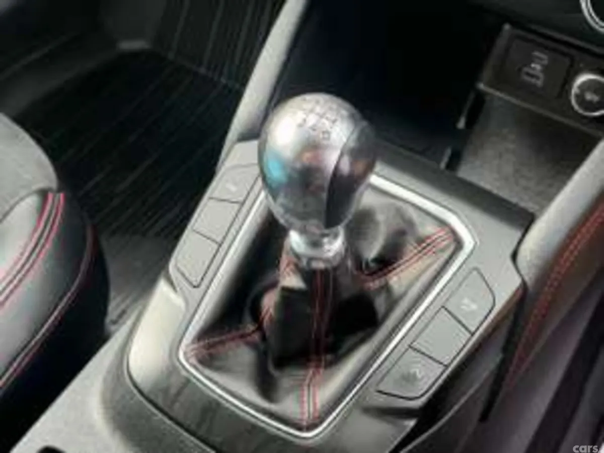 Ford Kuga SUV, Diesel Hybrid, 2020, Grey